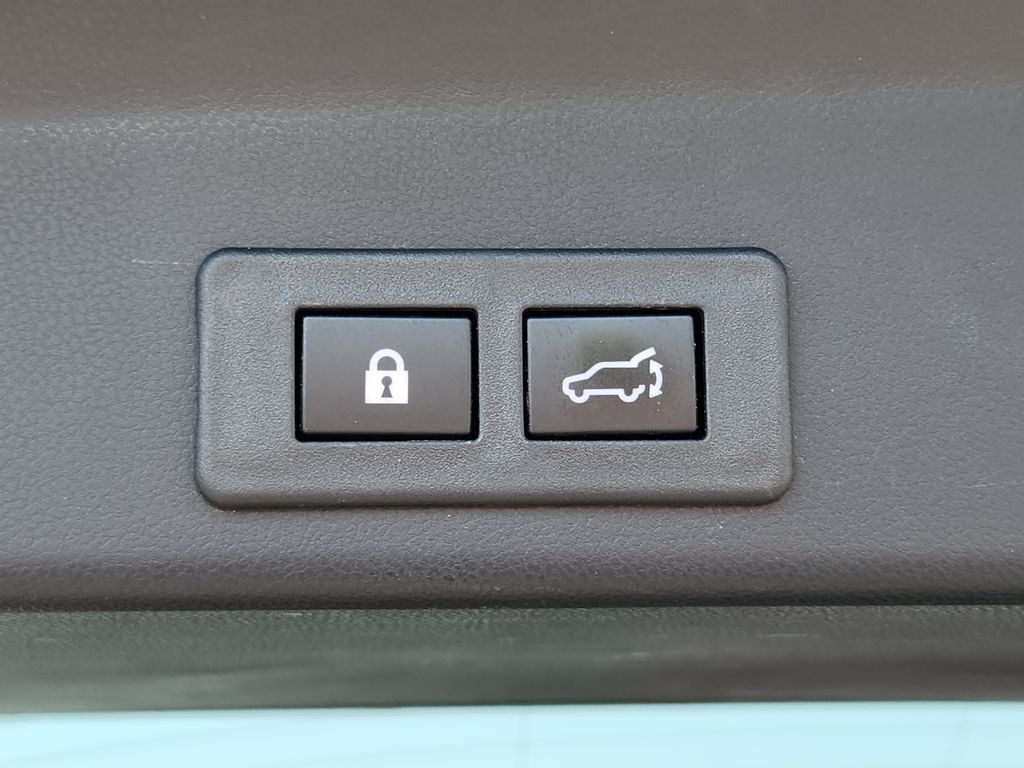 2024 Subaru Ascent