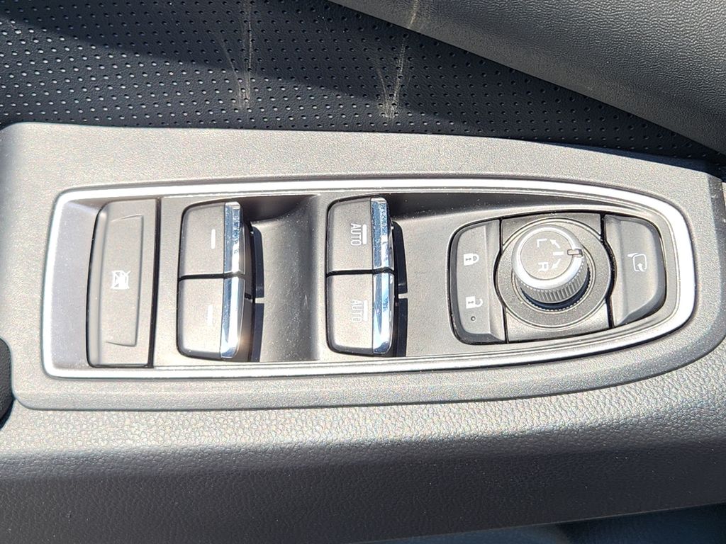 2024 Subaru Ascent