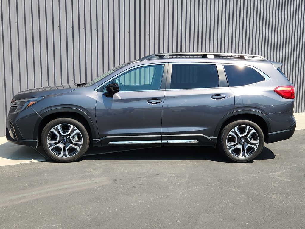 2024 Subaru Ascent