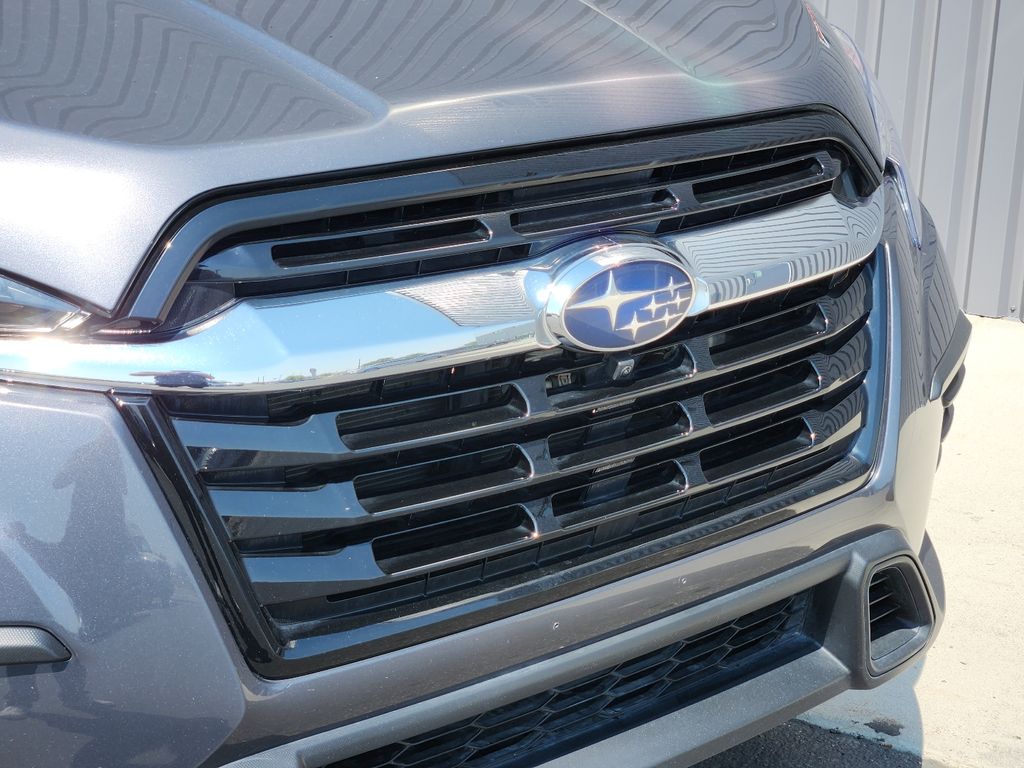 2024 Subaru Ascent