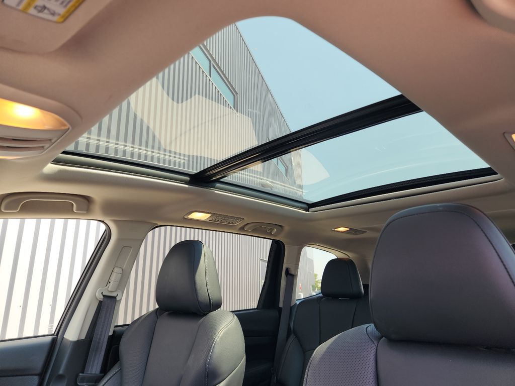 2024 Subaru Ascent