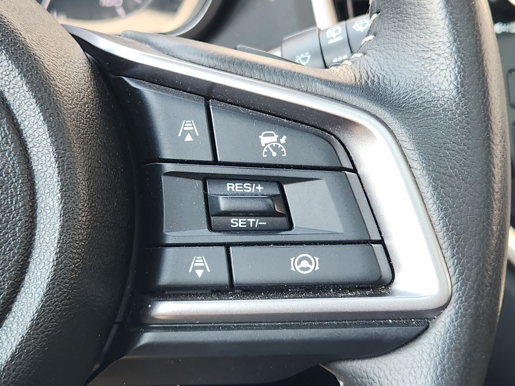 2024 Subaru Ascent