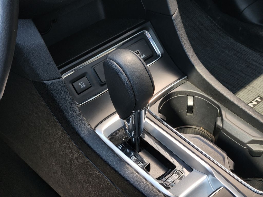 2024 Subaru Ascent