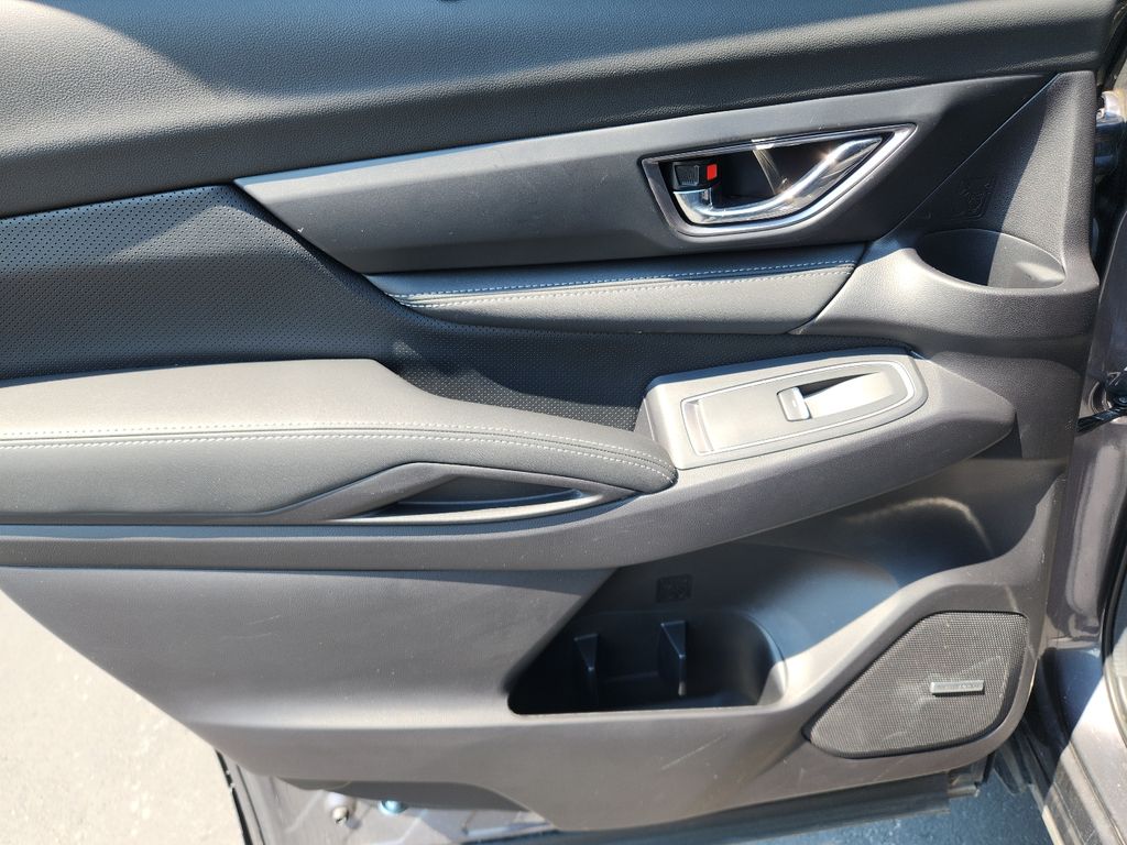 2024 Subaru Ascent