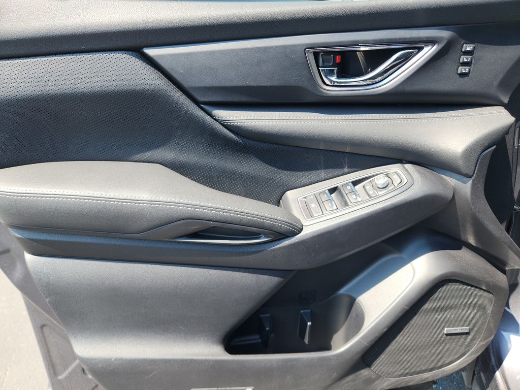 2024 Subaru Ascent