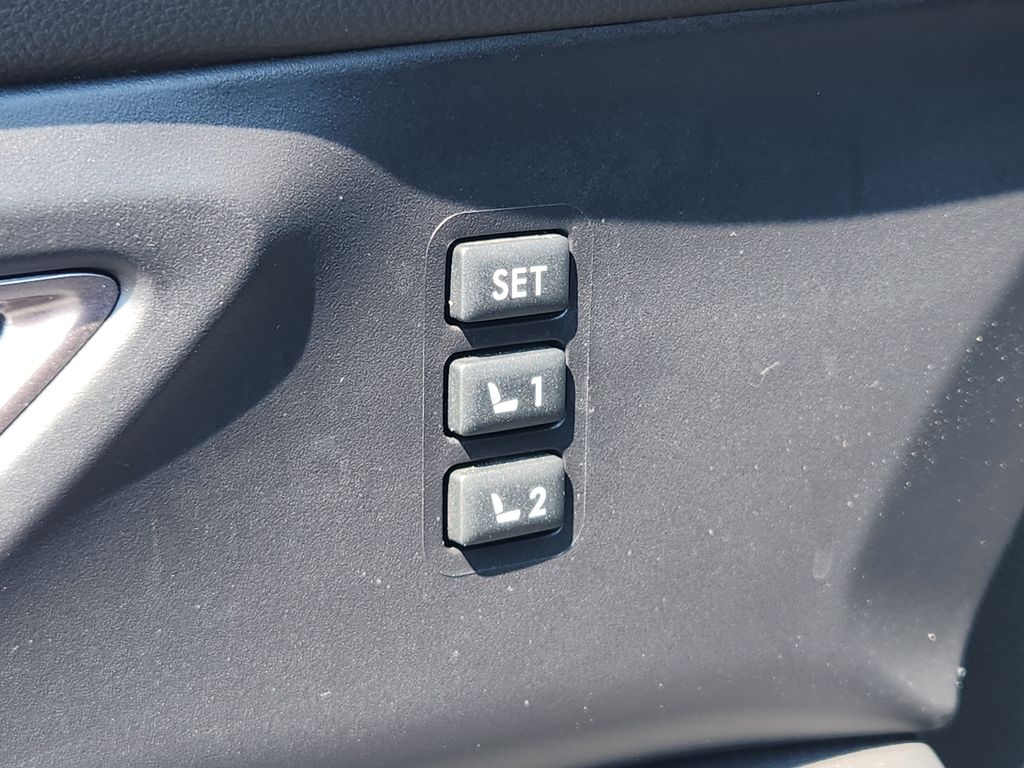 2024 Subaru Ascent