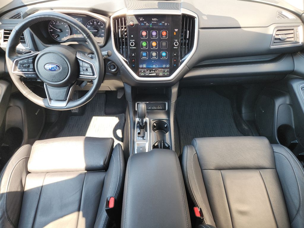 2024 Subaru Ascent