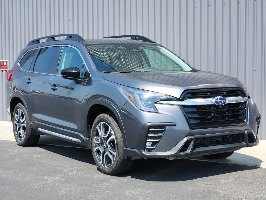 Used 2024 Subaru Ascent Limited SUVs