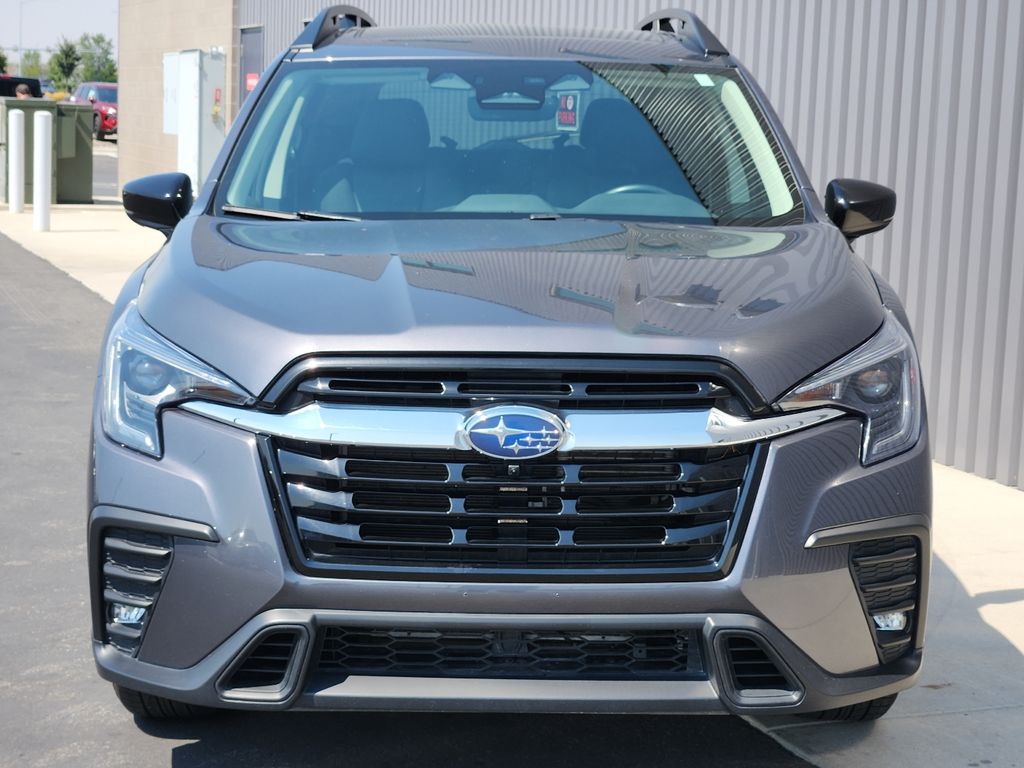 2024 Subaru Ascent