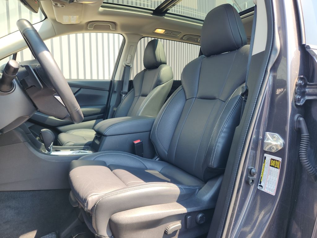 2024 Subaru Ascent
