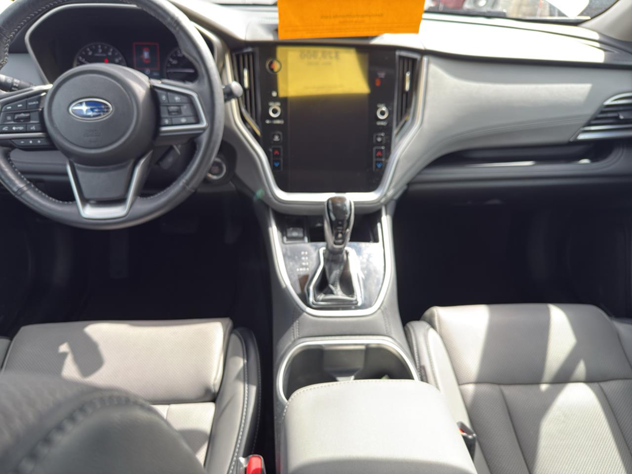 2023 Subaru Outback
