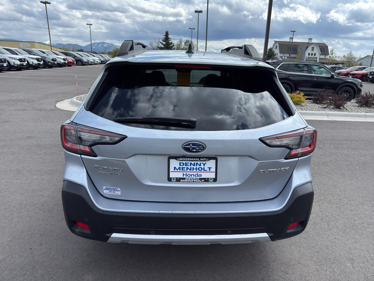 2023 Subaru Outback