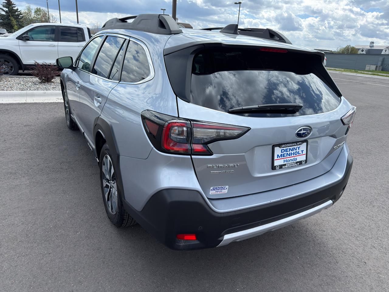 2023 Subaru Outback