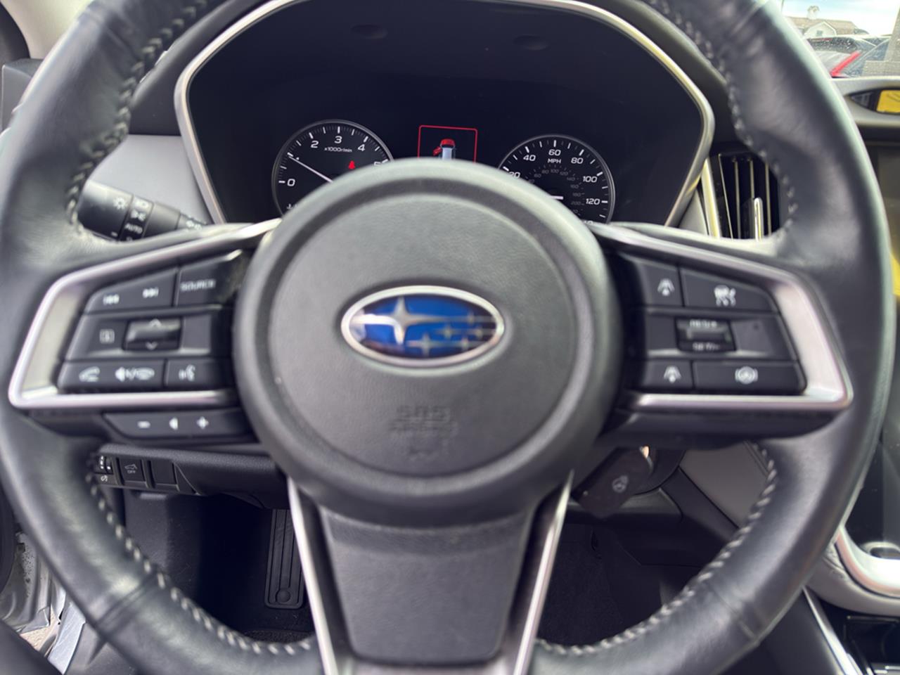 2023 Subaru Outback