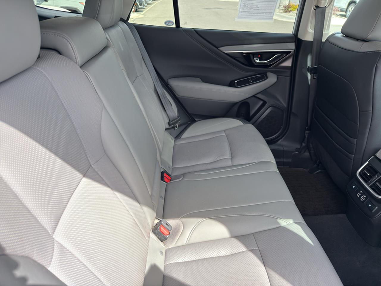 2023 Subaru Outback