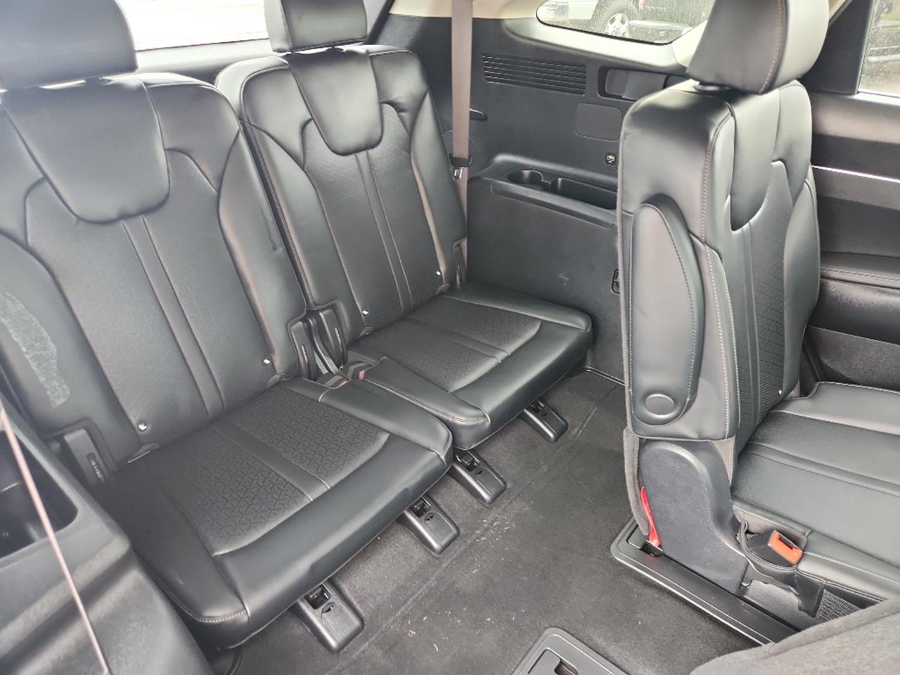 2023 Kia Sorento Hybrid