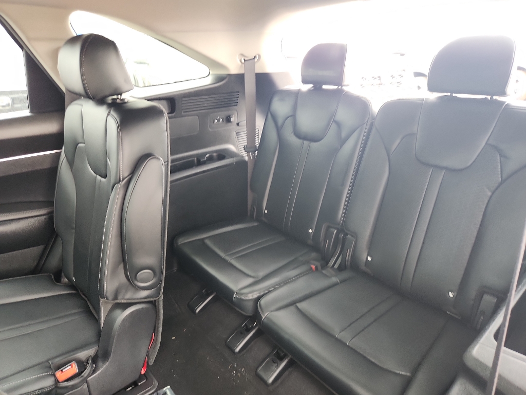 2023 Kia Sorento Hybrid