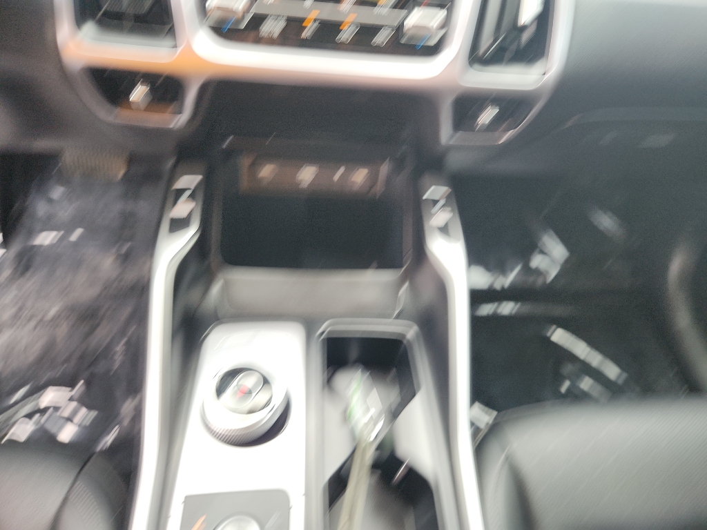 2023 Kia Sorento Hybrid