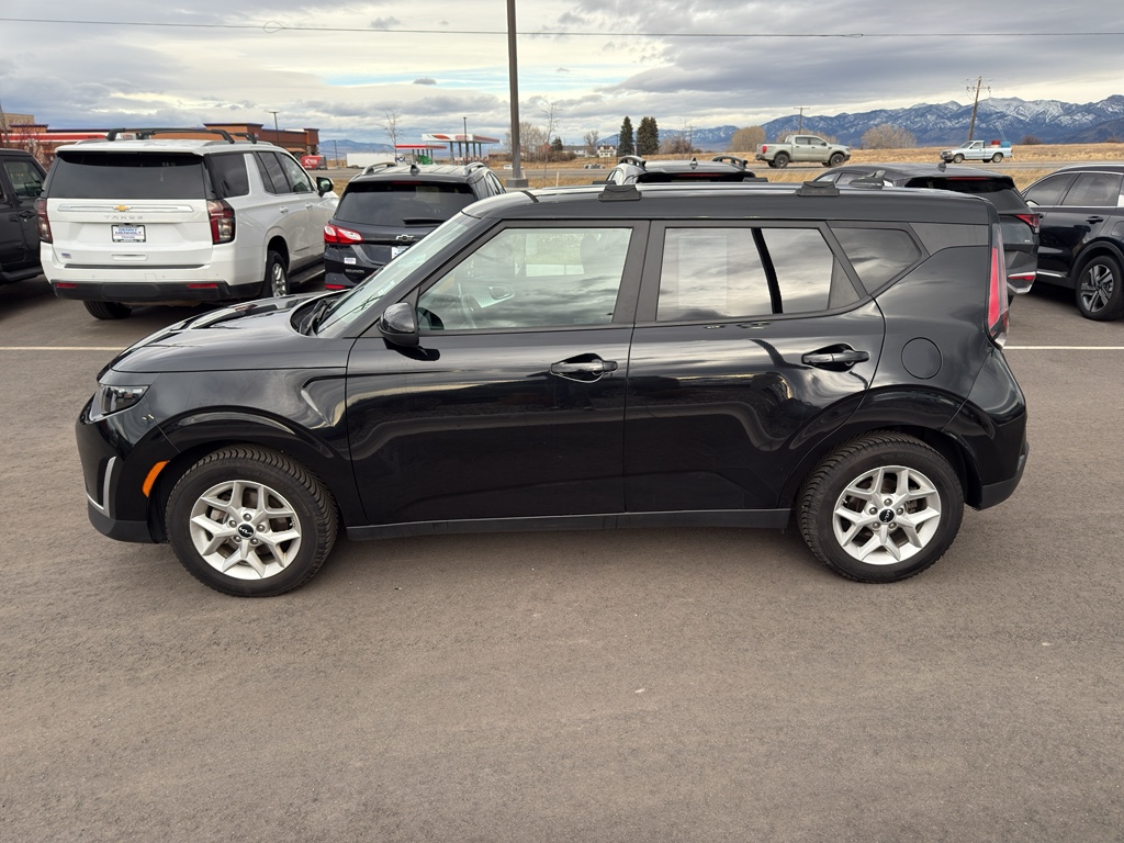 2023 Kia Soul