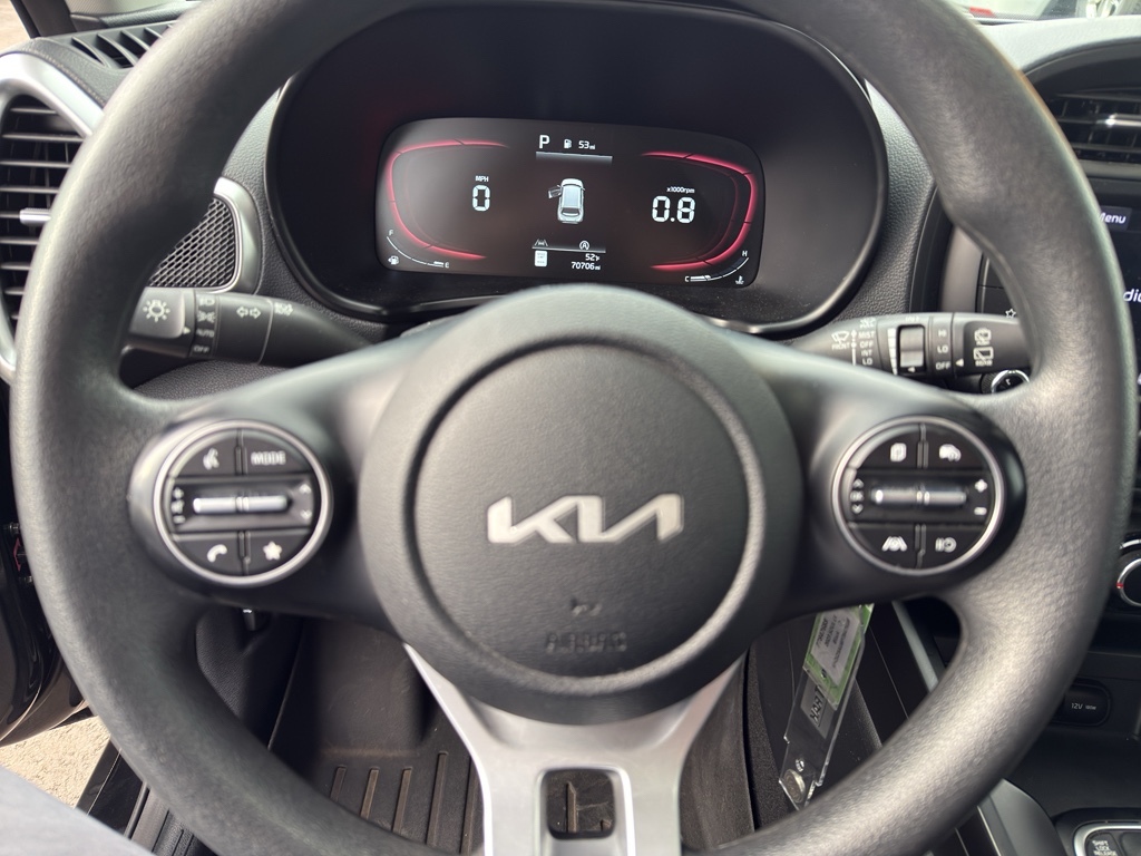 2023 Kia Soul