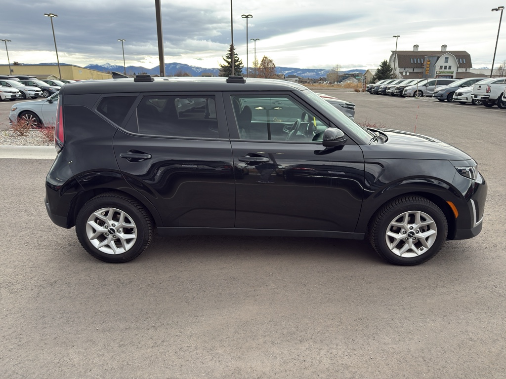 2023 Kia Soul