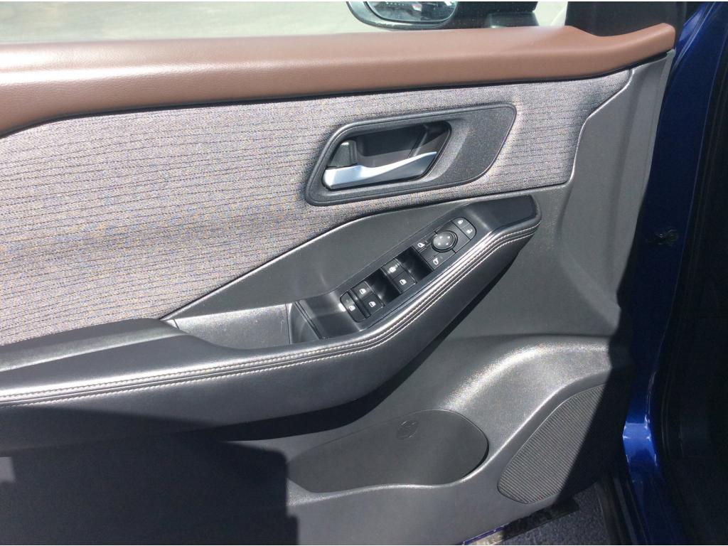 2022 Nissan Rogue