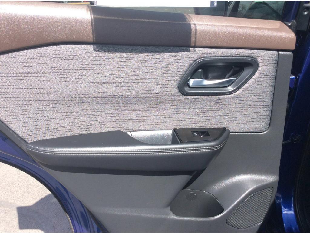 2022 Nissan Rogue