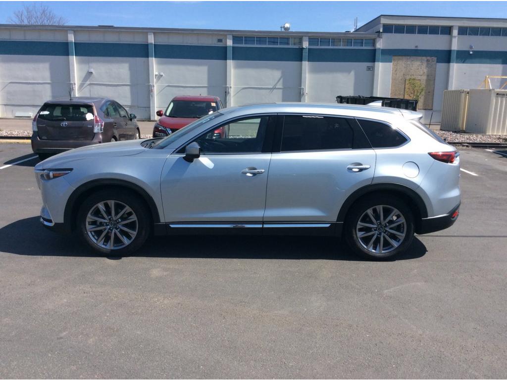 2021 Mazda CX-9
