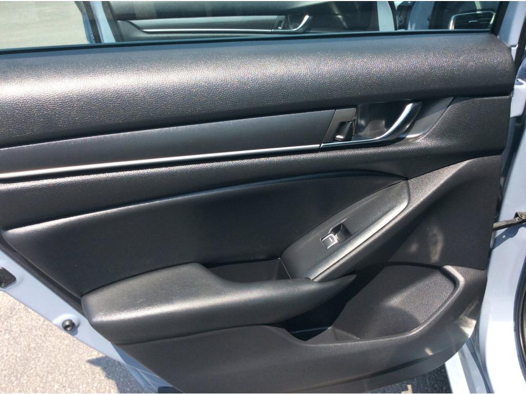 2021 Honda Accord
