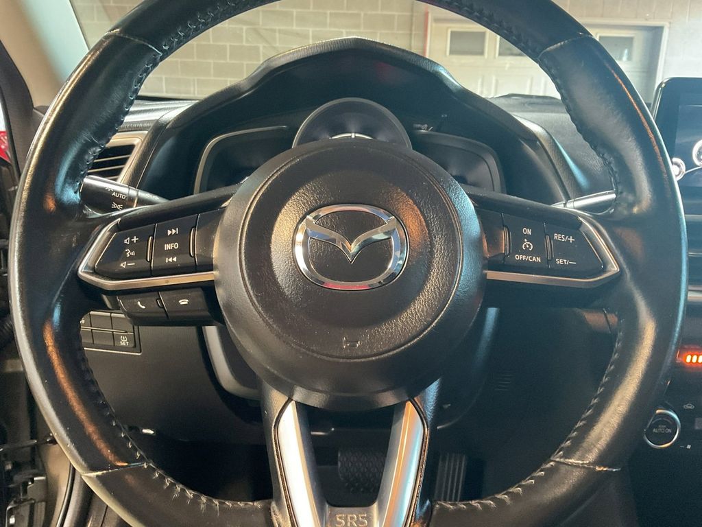 2017 Mazda Mazda3