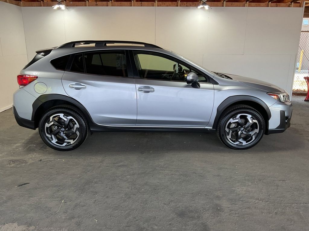 2023 Subaru Crosstrek