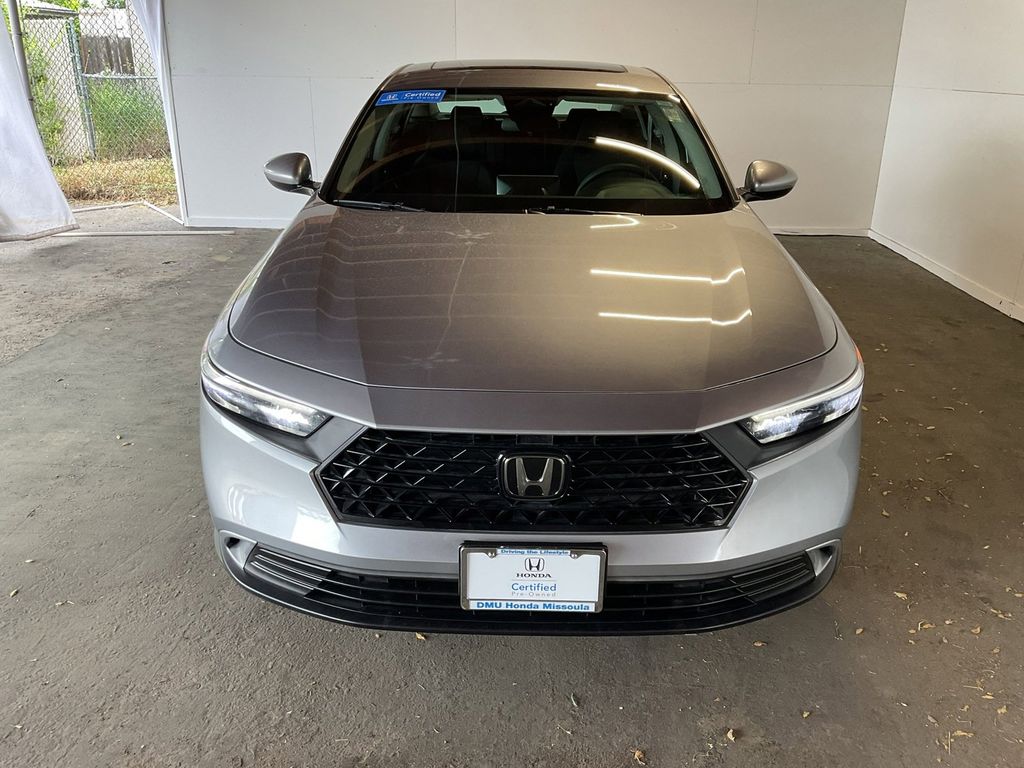 2023 Honda Accord