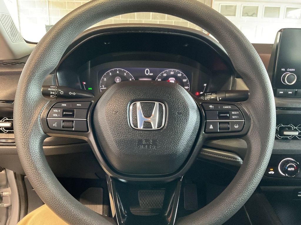 2023 Honda Accord