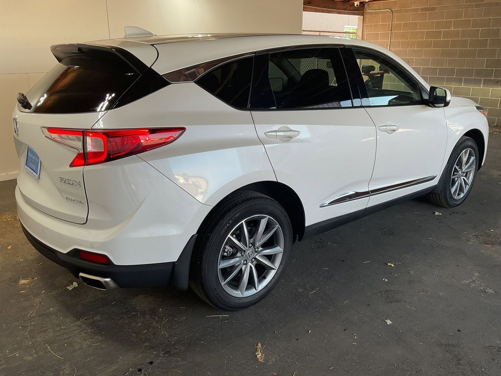 2023 Acura RDX