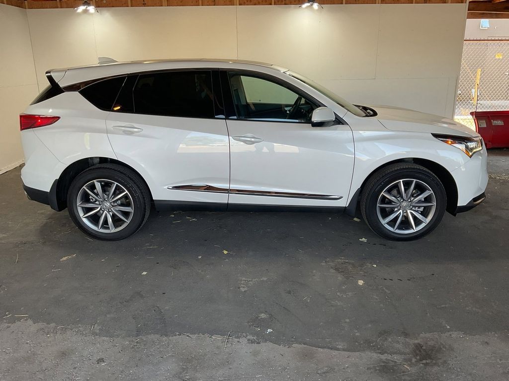 2023 Acura RDX