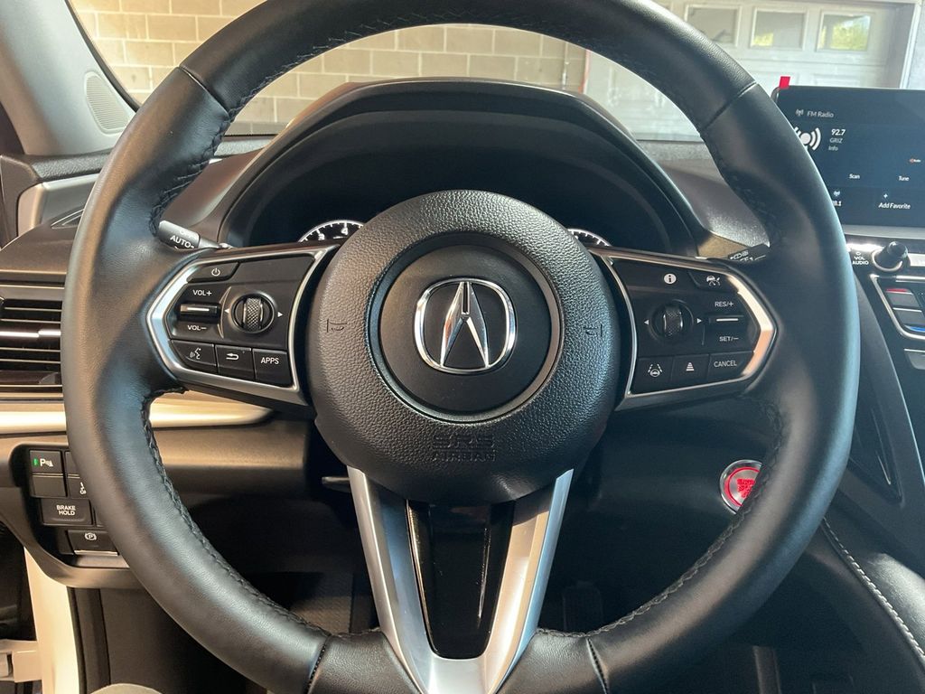 2023 Acura RDX