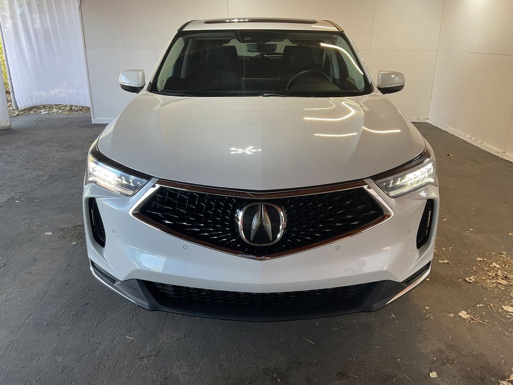 2023 Acura RDX