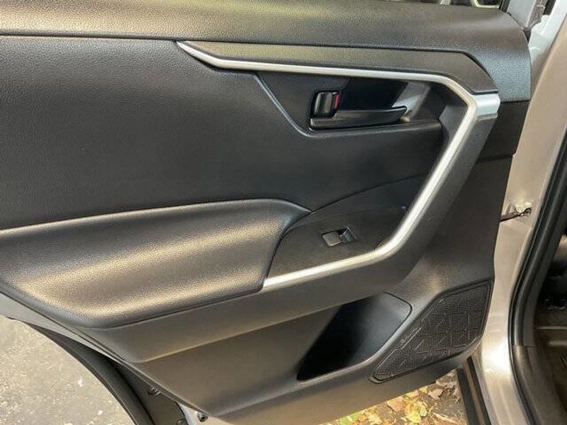 2023 Toyota RAV4 Hybrid
