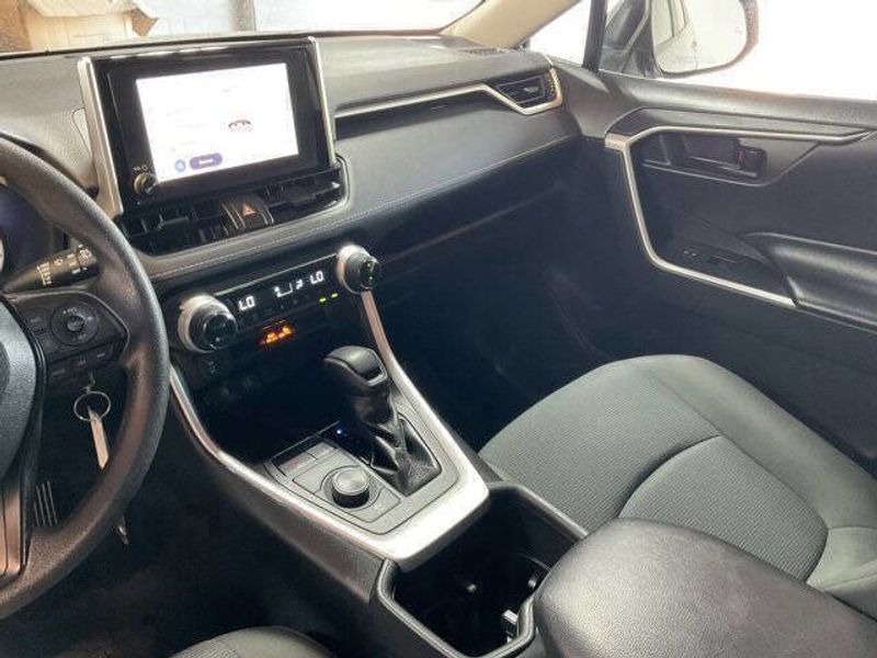 2023 Toyota RAV4 Hybrid