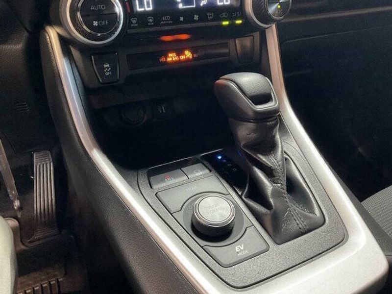 2023 Toyota RAV4 Hybrid