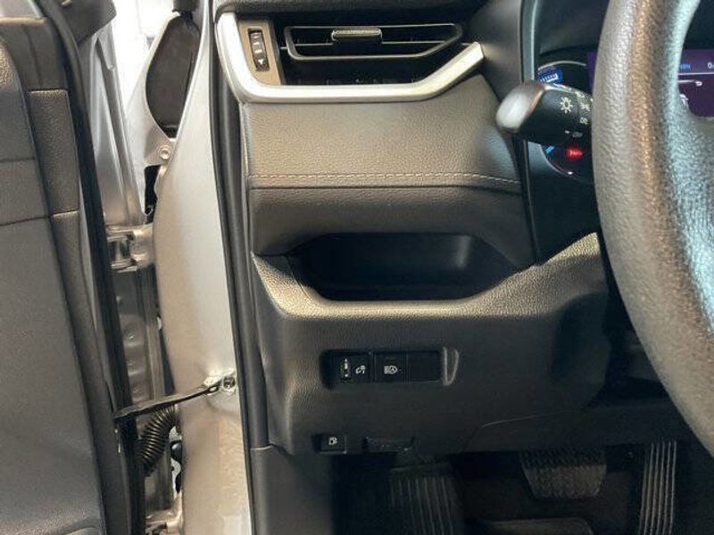 2023 Toyota RAV4 Hybrid