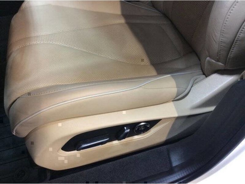 2021 Acura TLX