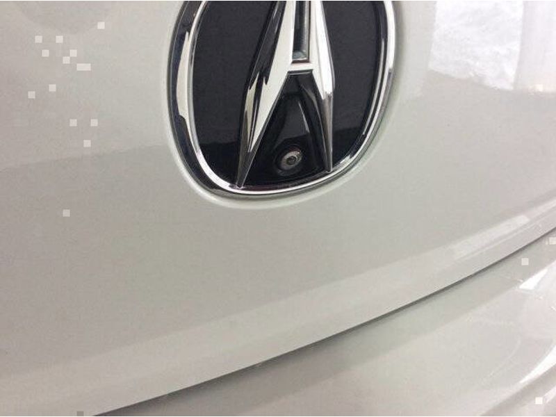 2021 Acura TLX