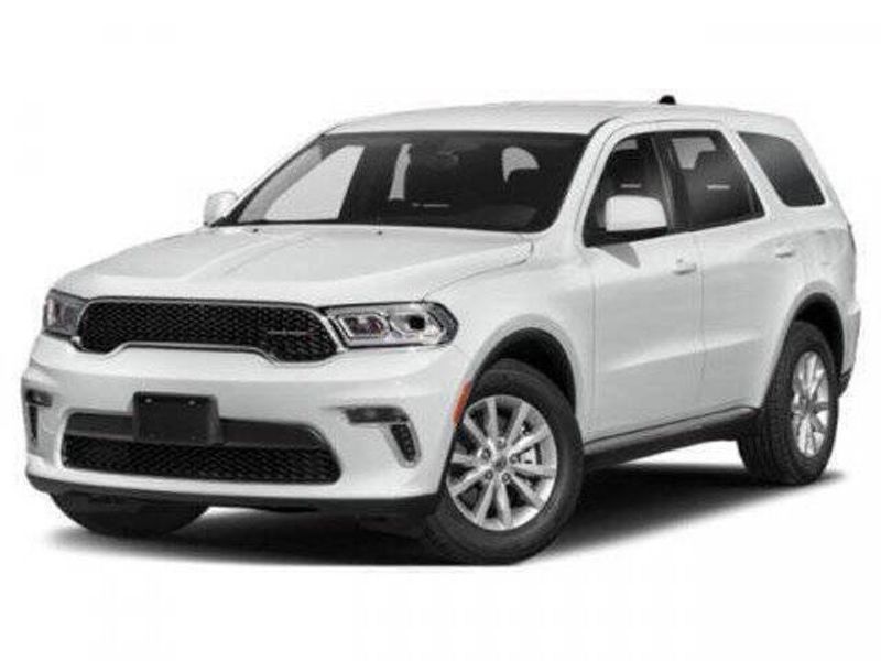 Used 2022 Dodge Durango GT Plus SUV