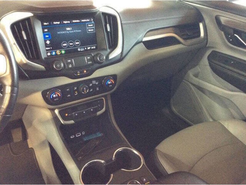 2022 GMC Terrain