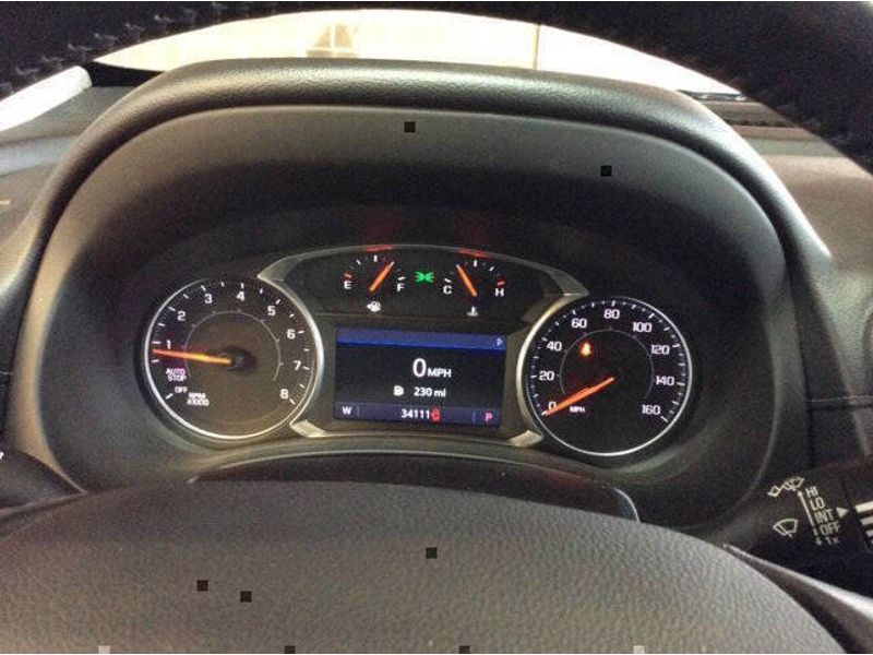 2022 GMC Terrain