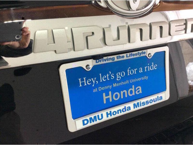 2022 Toyota 4Runner