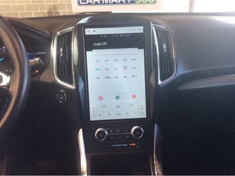 2023 Ford Edge