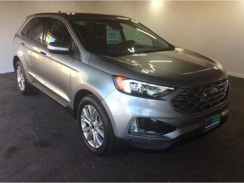 2023 Ford Edge
