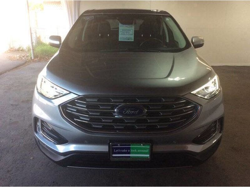 2023 Ford Edge